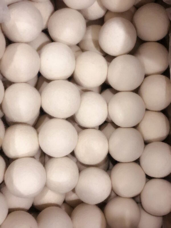 Wholesale wool dryer balls